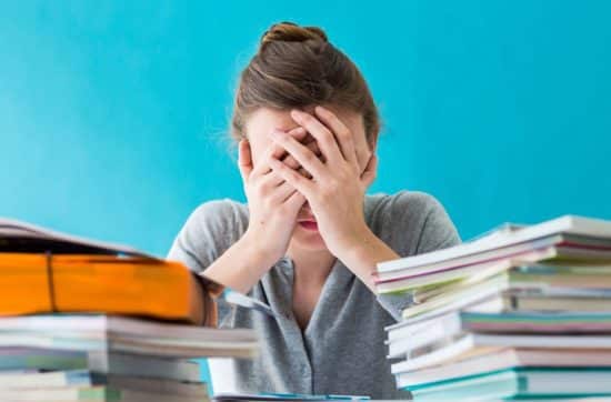 Sınav Anında Stres Yönetimi Nasıl Sağlanır?