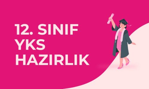 12. Sınıf YKS Hazırlık Koçluğu